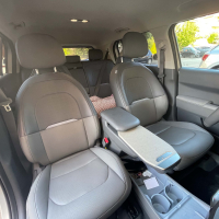 Kia EV3 sky 58,3 kWh - panorama 2025