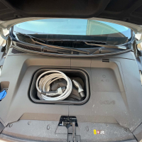 Kia EV3 sky 58,3 kWh - panorama 2025