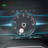 KGM tivoli 1.5 T-GDI fresh - panorama 2025