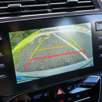 KGM tivoli 1.5 T-GDI fresh - panorama 2025