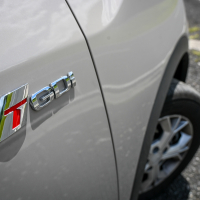 KGM tivoli 1.5 T-GDI fresh - panorama 2025