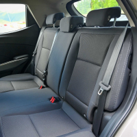 KGM tivoli 1.5 T-GDI fresh - panorama 2025