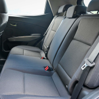 KGM tivoli 1.5 T-GDI fresh - panorama 2025