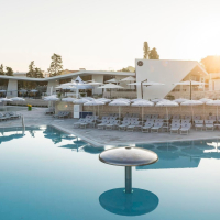 Falkensteiner Premium Camping Zadar