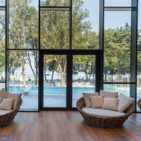 Falkensteiner Premium Camping Zadar