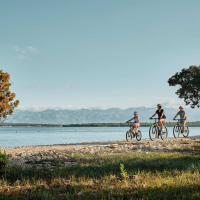 Falkensteiner Premium Camping Zadar