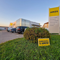 AMZS Brežice