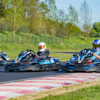 AMZS Karting in motošportni center