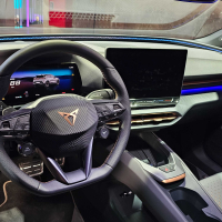 Cupra raval - prvi pogled 2026