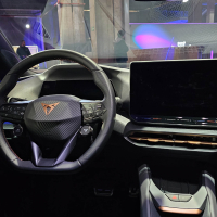 Cupra raval - prvi pogled 2026