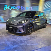 Cupra raval - prvi pogled 2026