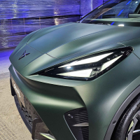 Cupra raval - prvi pogled 2026