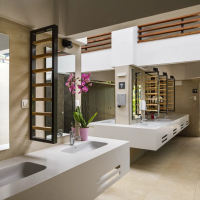 Kampiranje v Novigradu