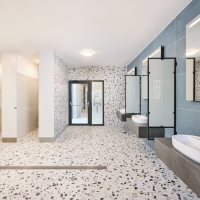 Kampiranje na otoku Pag