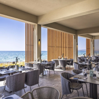 Kampiranje na otoku Pag