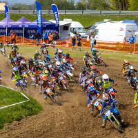 EMX 65 in 85 Prilipe 12 april