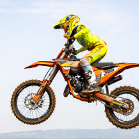 EMX 65 in 85 Prilipe 12 april