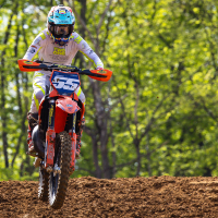 EMX Women Prilipe 12 april