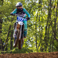 EMX Women Prilipe 12 april