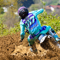 EMX Women Prilipe 12 april