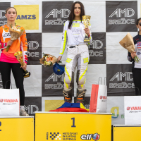 EMX Women Prilipe 12 april