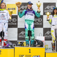 EMX Women Prilipe 12 april