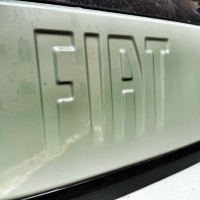 Fiat grande panda hybrid 110 MHEV 48V la prima - test 2026