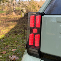 Fiat grande panda hybrid 110 MHEV 48V la prima - test 2026