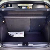 Fiat grande panda hybrid 110 MHEV 48V la prima - test 2026