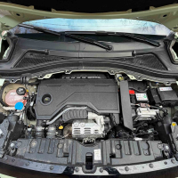 Fiat grande panda hybrid 110 MHEV 48V la prima - test 2026