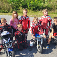 Motošportni dnevi 2026 v Trbovljah