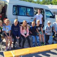 Motošportni dnevi 2026 v Trbovljah