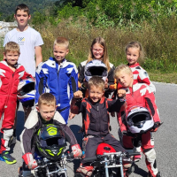 Motošportni dnevi 2026 v Trbovljah