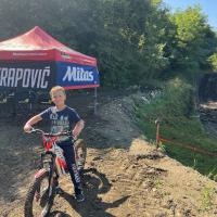 Motošportni dnevi 2026 v Trbovljah