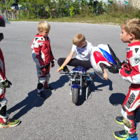 Motošportni dnevi 2026 v Trbovljah