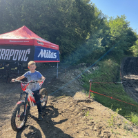 Motošportni dnevi 2026 v Trbovljah