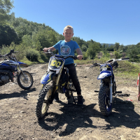 Motošportni dnevi 2026 v Trbovljah