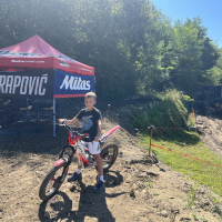 Motošportni dnevi 2026 v Trbovljah