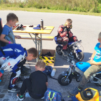 Motošportni dnevi 2026 v Trbovljah