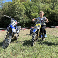 Motošportni dnevi 2026 v Trbovljah