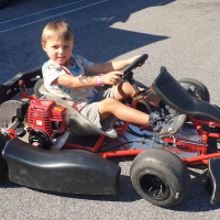 Motošportni dnevi 2026 v Trbovljah