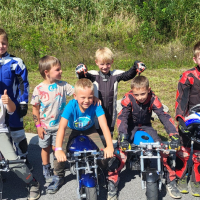 Motošportni dnevi 2026 v Trbovljah