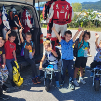 Motošportni dnevi 2026 v Trbovljah