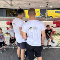 Motošportni dnevi 2026 na Vranskem