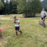 Motošportni dnevi 2026 na Vranskem