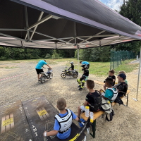 Motošportni dnevi 2026 na Vranskem