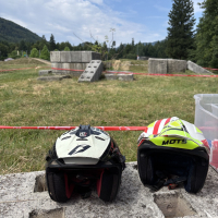 Motošportni dnevi 2026 na Vranskem