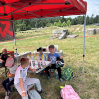 Motošportni dnevi 2026 na Vranskem