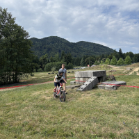 Motošportni dnevi 2026 na Vranskem