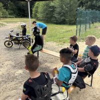 Motošportni dnevi 2026 na Vranskem